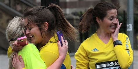 boston marathon charities